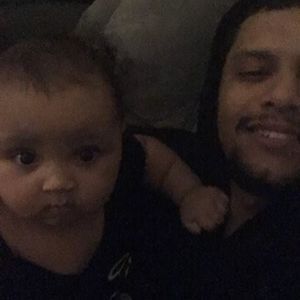 Meet your Posher, Andrew